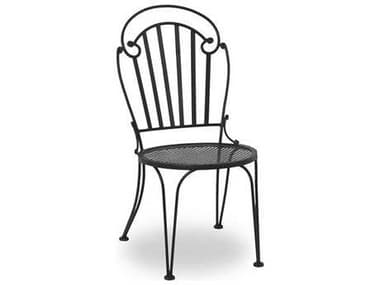 Meadowcraft Sannibel Side Dining Chair Replacement Cushions MD305060002CH