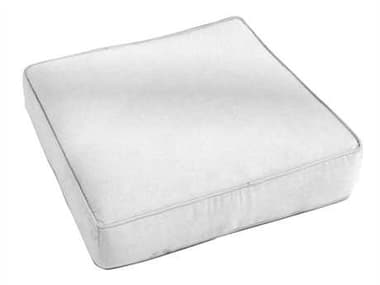 Meadowcraft Maddux Replacement Cushions Ottoman MD443801