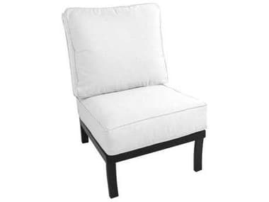 Meadowcraft Maddux  Wrought Iron Modular Lounge Chair MD444530001