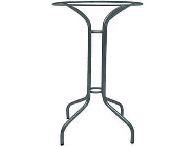 Meadowcraft Wrought Iron Counter Height Table Base MD624700001