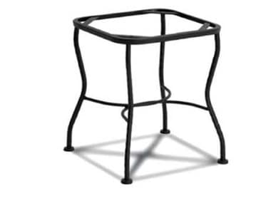 Meadowcraft Wrought Iron End Table Base Tube MD671237001