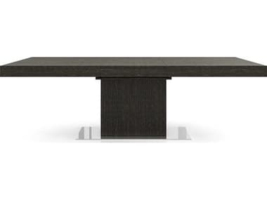 ModLuxe Lugo Rectangular Wood Gray Oak Dining Table MDLMD520GOK