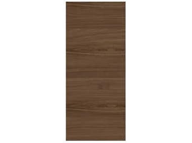 ModLuxe Livingston Wood Top In Walnut Coffee Table MDLMEC10063