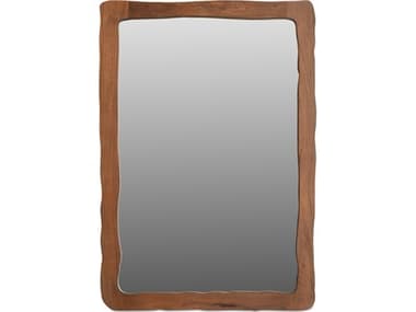 Moe's Home Ellis Brown Wall Mirror MEBB100803