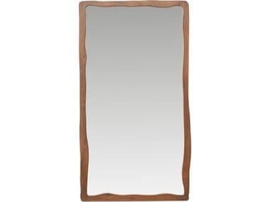 Moe's Home Ellis Wall Mirror Rectangular MEBB100903