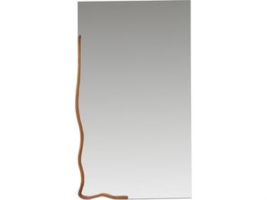 Moe's Home Leni Wall Mirror Rectangular MEBB101103