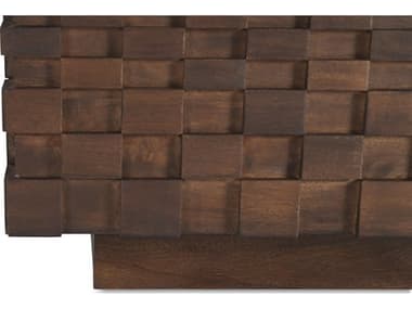 Moe's Home Easton Storage Coffee Table Brown MEBB101803