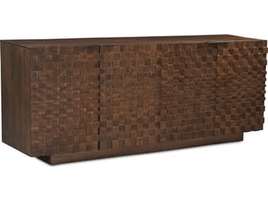 Moe's Home Easton 75.0"W Sideboard Brown MEBB101903