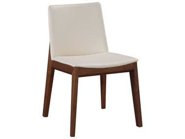 Moe's Home Deco Upholstered Dining Chair MEBC101605