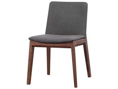 Moe's Home Deco Upholstered Dining Chair MEBC101625