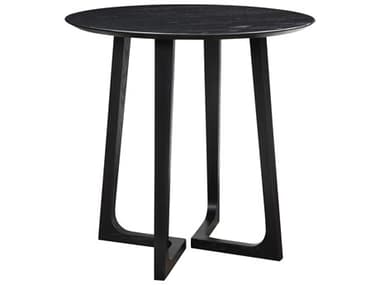Moe's Home Godenza Round Counter Table MEBC108902