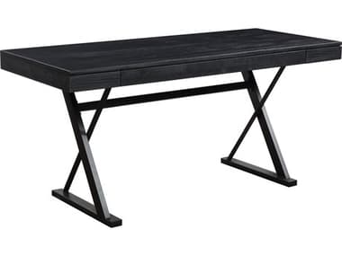 Moe's Home Profecto Desk Black MEBC1107020