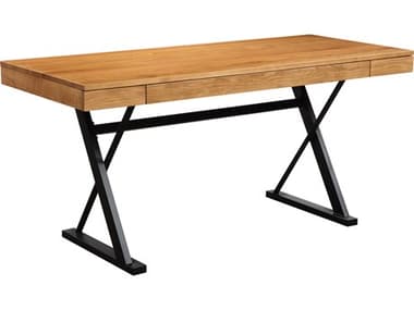 Moe's Home Profecto Desk Natural Oak MEBC1107240