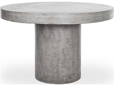 Moe's Home Cassius Round Dining Table MEBQ100225
