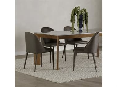 Moe's Home Burton Dining Set MEBURTONDINSET3