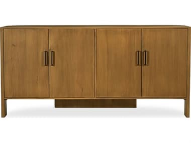 Moe's Home Lachlan 69" Pine Wood Sideboard MEBV103203