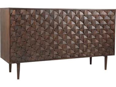Moe's Home Collection Pablo Dark Brown Buffet MEBZ103903