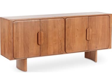 Moe's Home Orson 70" Sideboard Brown MEBZ115603