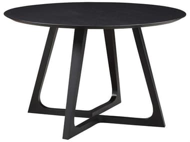 Moe's Home Godenza Round Dining Table MECB100302