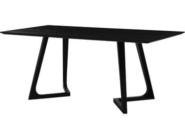 Moe's Home Godenza Rectangular Dining Table MECB100402