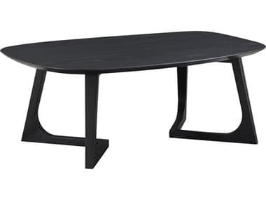 Moe's Home Godenza Small Coffee Table Black MECB1005020