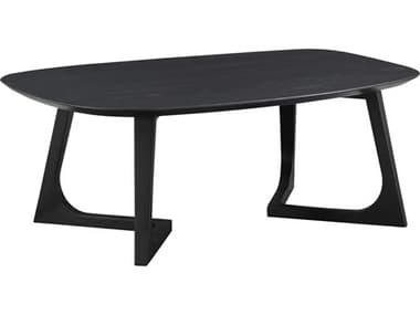 Moe's Home Godenza Rectangular Coffee Table MECB100502