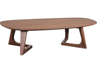 Moe's Home Godenza Rectangular Coffee Table MECB100503