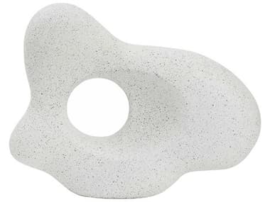 Moe's Home Collection Matter Flecked Stone Sculpture MEDD104218