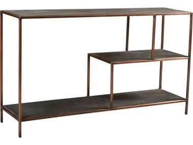 Moe's Home Bancroft Rectangular Console Table MEDR131815