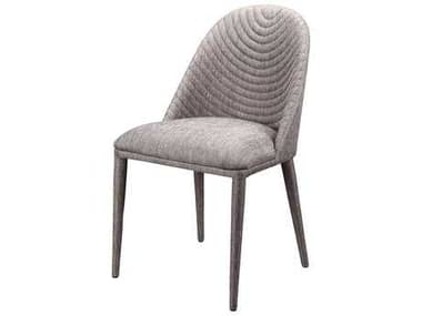 Moe's Home Libby Upholstered Dining Chair MEEH110045