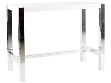 Moe's Home Riva Counter Table White MEER1079180