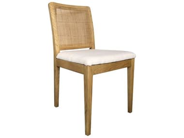 Moe's Home Orville Upholstered Dining Chair MEFG102324
