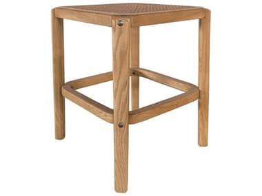 Moe's Home Natural Accent Stool MEFG103024