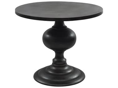 Moe's Home Lexie Dining Table Black MEFI1014020