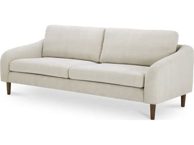 Moe's Home Quinn Sofa Oatmeal MEFO100434