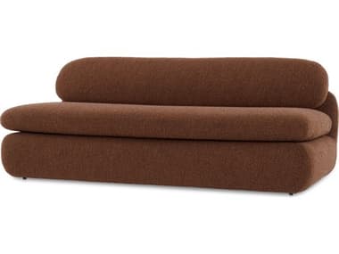 Moe's Home Scout Sofa Toffee MEFO100803