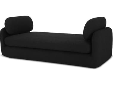 Moe's Home Scout Daybed Black MEFO100902