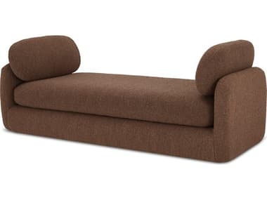 Moe's Home Scout Daybed Toffee MEFO100903