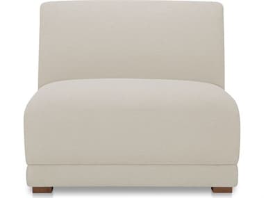 Moe's Home Fraser Beige Modular Chair MEFO103605