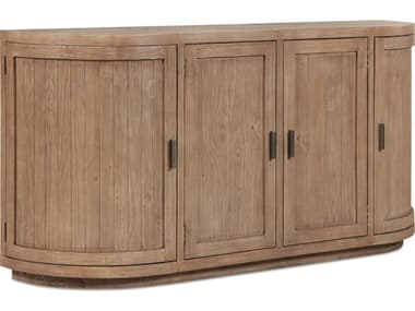 Moe's Home Nicola 71" Sideboard Natural MEFR104423