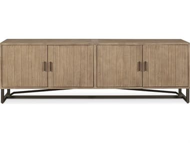 Moe's Home Sierra 79" Media Console MEFR104723