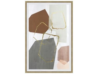 Moe's Home Speculate Print Wall Art MEFX124837