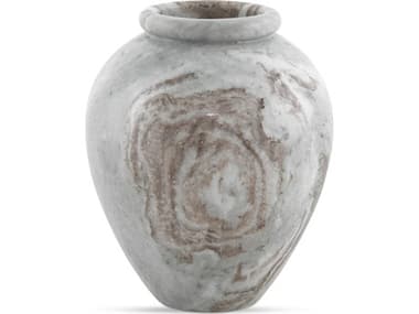 Moe's Home Didion Torrento Marble Vase MEGK113421