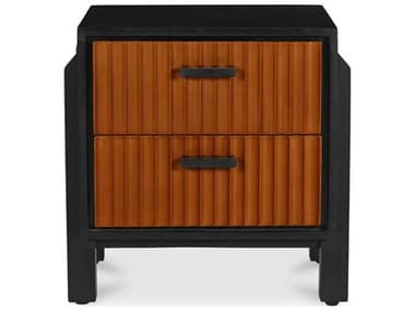 Moe's Home Hayden Nightstand Deep Brown MEGZ117903