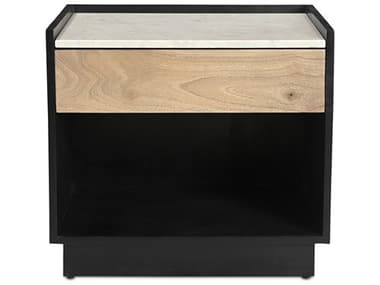 Moe's Home Carter Nightstand Black MEIK103502