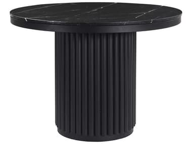 Moe's Home Tower Round Dining Table MEJD103402