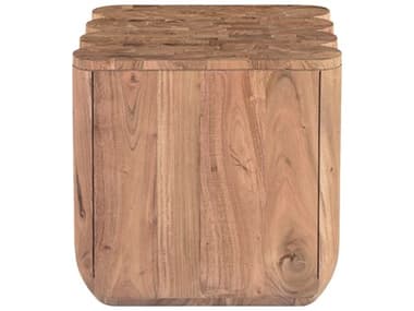 Moe's Home Punyo Punyo Accent Table Natural MEJD104703