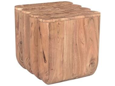 Moe's Home Punyo Punyo Accent Table Natural MEJD104703