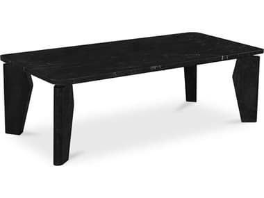 Moe's Home Satona Coffee Table Black MEJD1074020