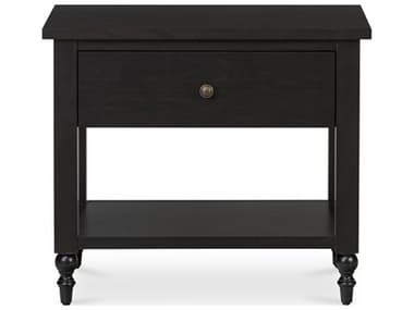 Moe's Home Katherine Nightstand Black MEJU100902